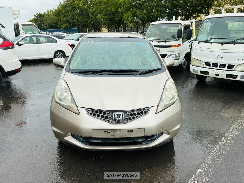 Honda FIT 2009-09 8344480-7