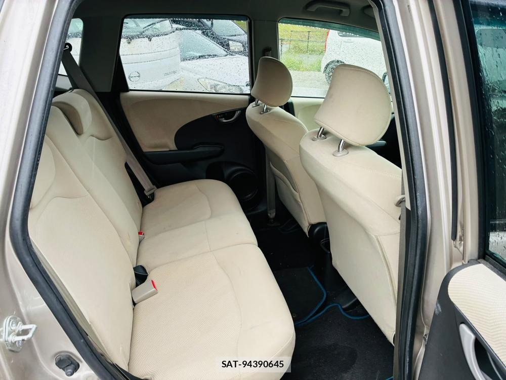 Honda FIT 2009-09 8344480-8