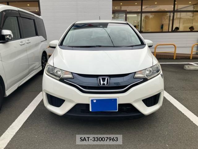 Honda FIT 2013-11 8742083-0