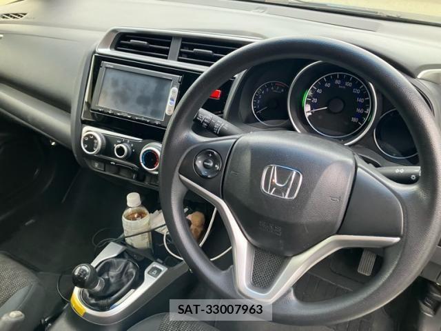 Honda FIT 2013-11 8742083-10