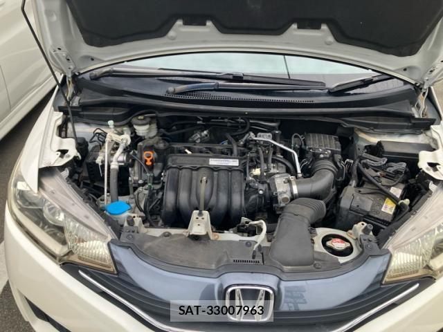 Honda FIT 2013-11 8742083-11