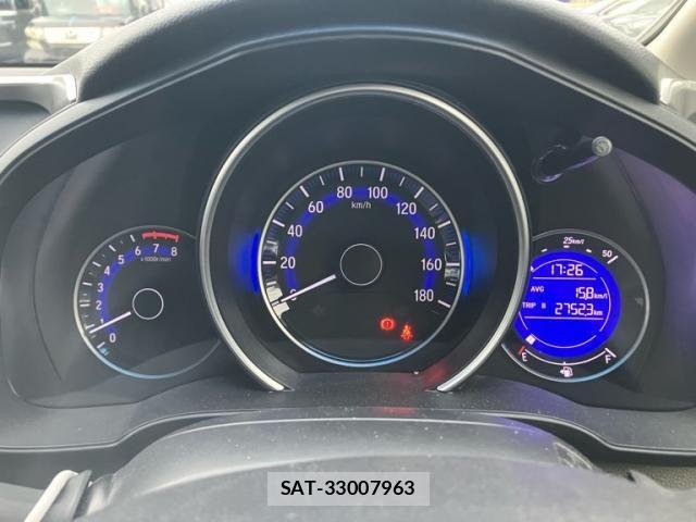 Honda FIT 2013-11 8742083-16