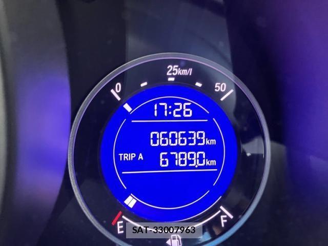 Honda FIT 2013-11 8742083-17