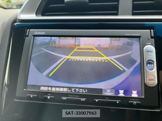 Honda FIT 2013-11 8742083-19