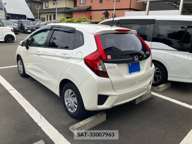 Honda FIT 2013-11 8742083-6