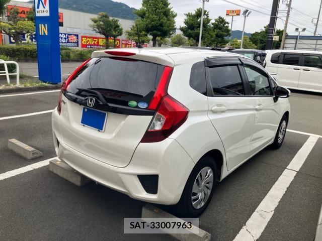 Honda FIT 2013-11 8742083-7