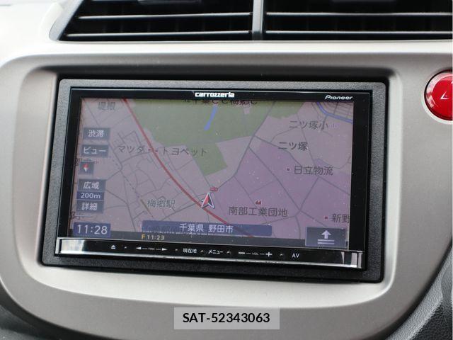 Honda FIT 2010-10 8742090-15