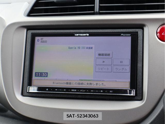 Honda FIT 2010-10 8742090-17