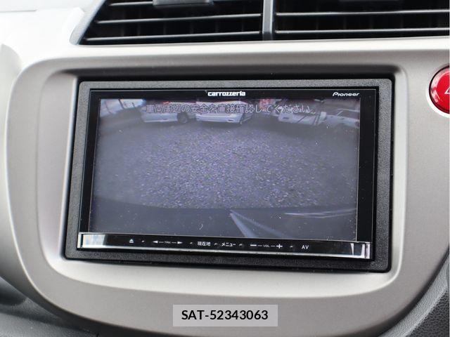 Honda FIT 2010-10 8742090-18