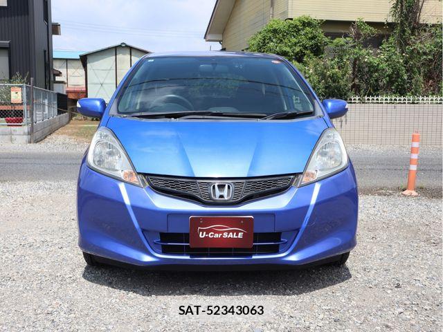 Honda FIT 2010-10 8742090-1