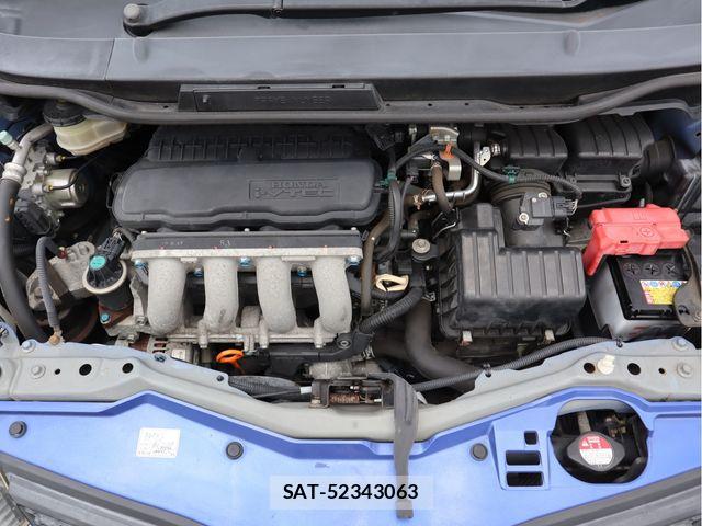 Honda FIT 2010-10 8742090-20