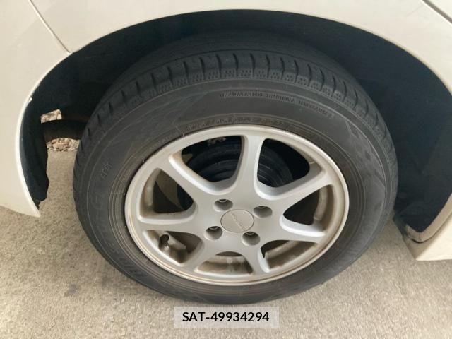 Honda FIT 2008-01 8742115-9