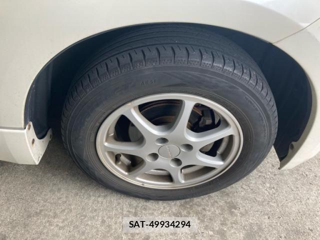 Honda FIT 2008-01 8742115-10
