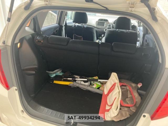 Honda FIT 2008-01 8742115-11