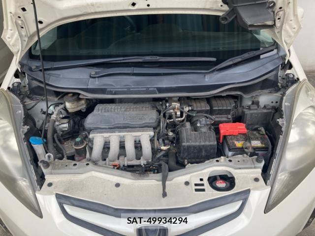 Honda FIT 2008-01 8742115-13