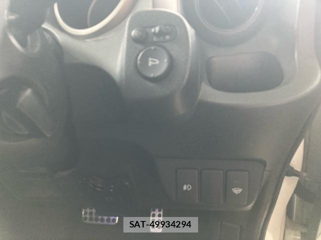 Honda FIT 2008-01 8742115-17