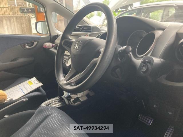 Honda FIT 2008-01 8742115-19