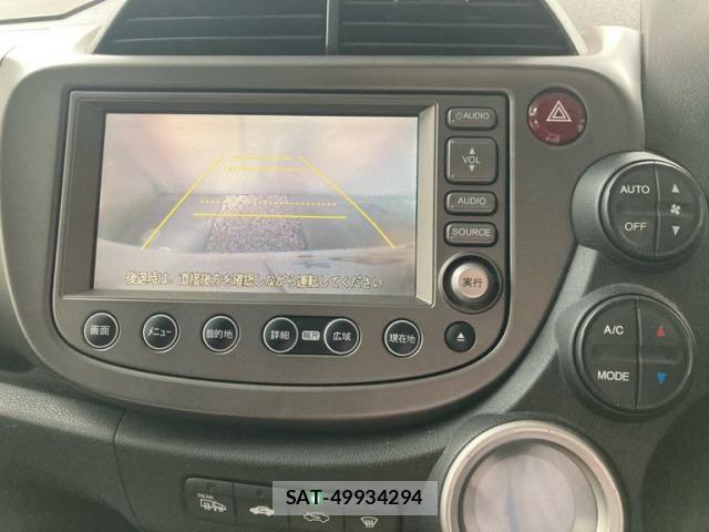 Honda FIT 2008-01 8742115-22