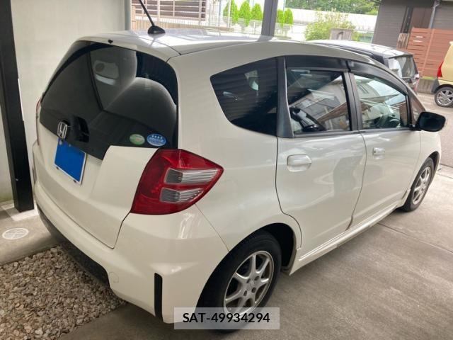 Honda FIT 2008-01 8742115-6