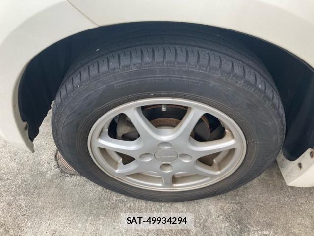 Honda FIT 2008-01 8742115-7
