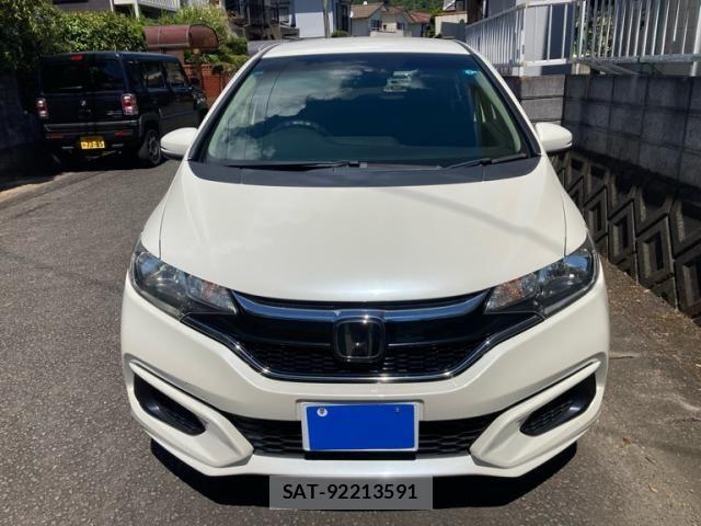 Honda FIT 2018-03 8742077-0