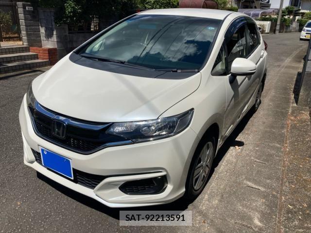 Honda FIT 2018-03 8742077-1