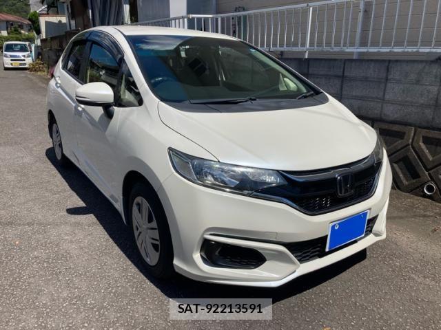 Honda FIT 2018-03 8742077-2