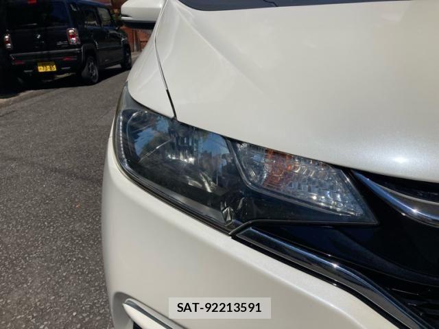 Honda FIT 2018-03 8742077-3