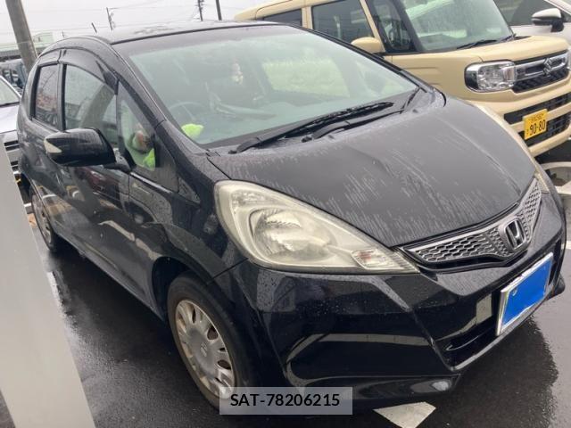 Honda FIT 2011-09 8742110-0
