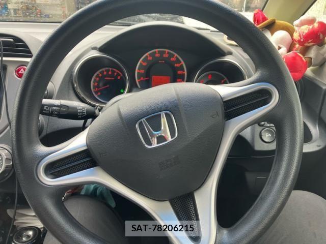 Honda FIT 2011-09 8742110-9