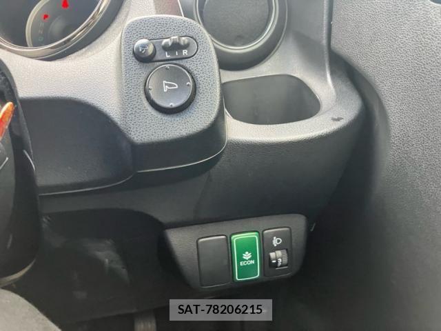 Honda FIT 2011-09 8742110-10