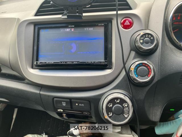Honda FIT 2011-09 8742110-15