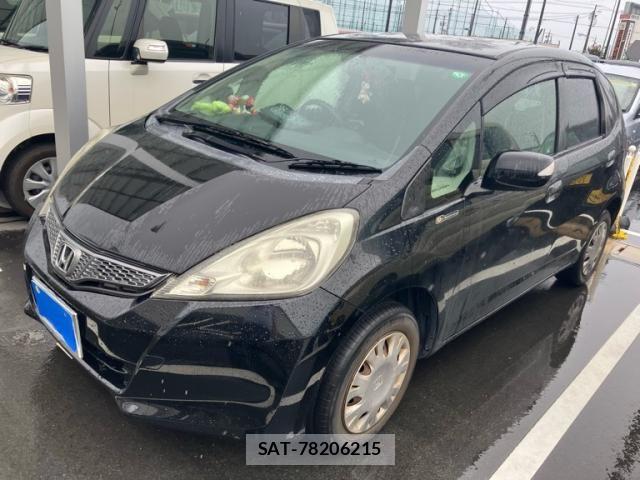Honda FIT 2011-09 8742110-1