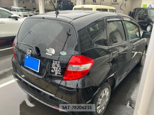 Honda FIT 2011-09 8742110-2