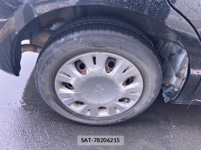 Honda FIT 2011-09 8742110-3