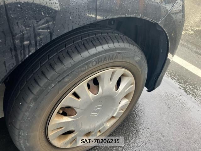 Honda FIT 2011-09 8742110-4