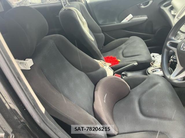 Honda FIT 2011-09 8742110-5