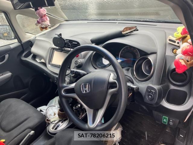 Honda FIT 2011-09 8742110-6