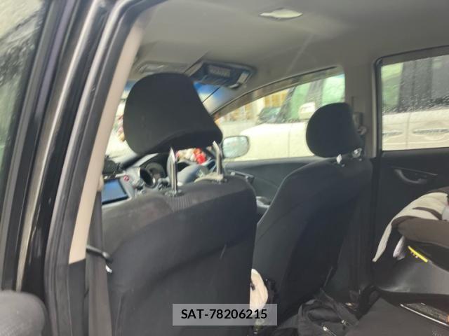 Honda FIT 2011-09 8742110-8