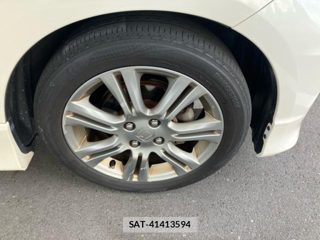 Honda FIT 2011-09 8742095-14