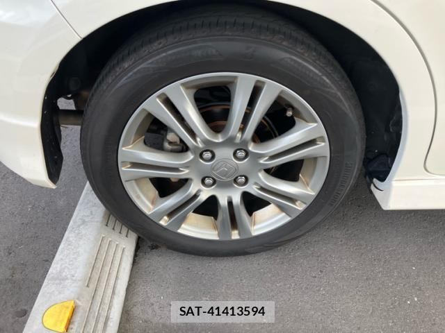 Honda FIT 2011-09 8742095-15