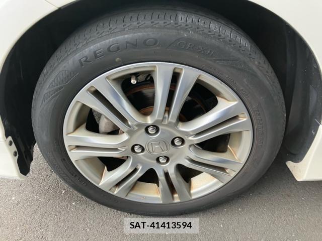 Honda FIT 2011-09 8742095-17
