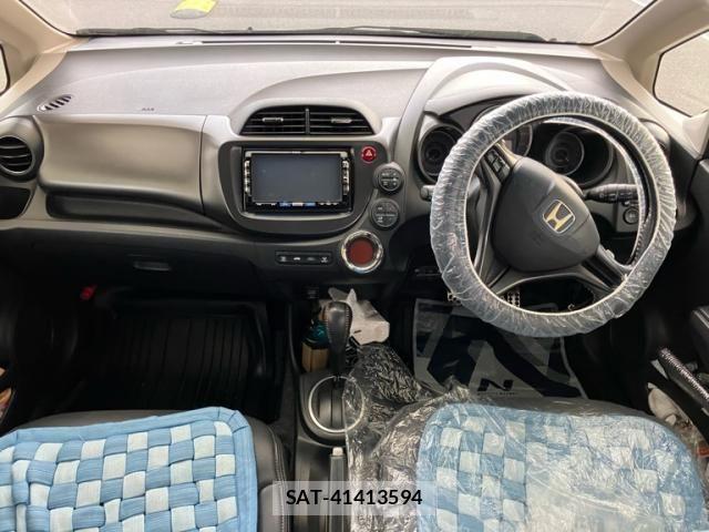Honda FIT 2011-09 8742095-1