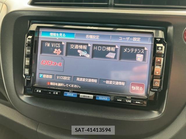Honda FIT 2011-09 8742095-21