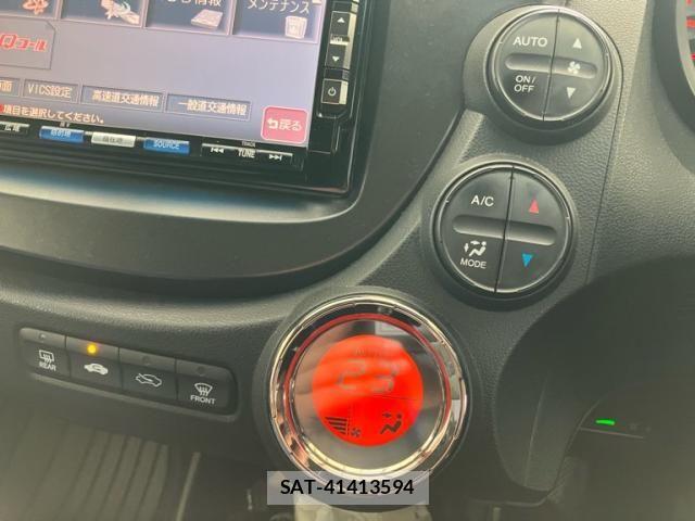 Honda FIT 2011-09 8742095-22