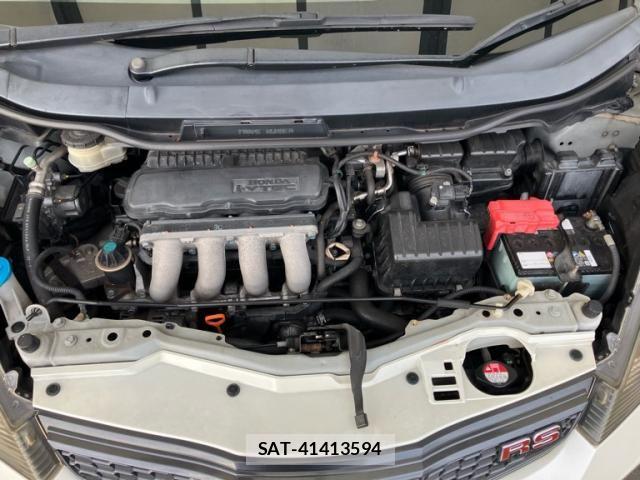 Honda FIT 2011-09 8742095-24
