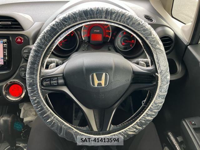 Honda FIT 2011-09 8742095-2