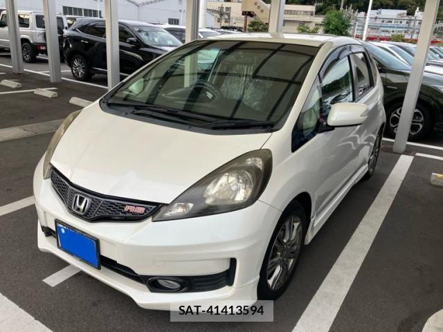 Honda FIT 2011-09 8742095-3