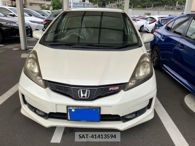 Honda FIT 2011-09 8742095-4