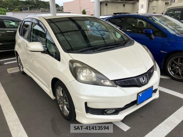 Honda FIT 2011-09 8742095-5